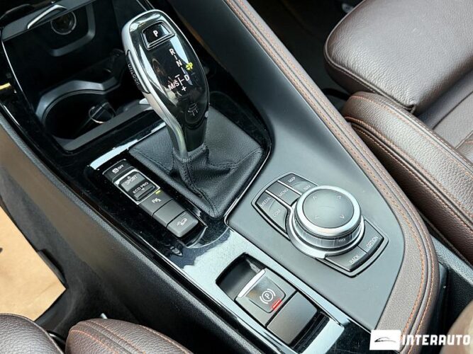 BMW X2 2.0D 43 bmw X2 2.0D 2021
