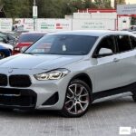 BMW X2 2.0D 2021