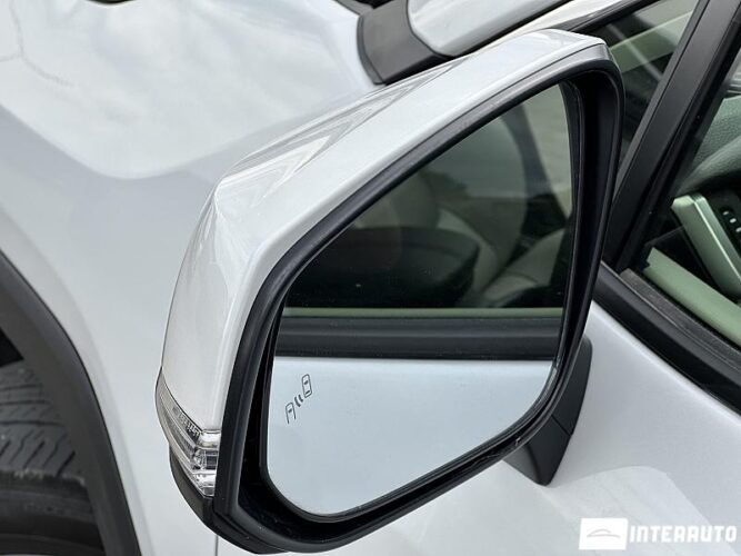 toyota Rav-4 2024