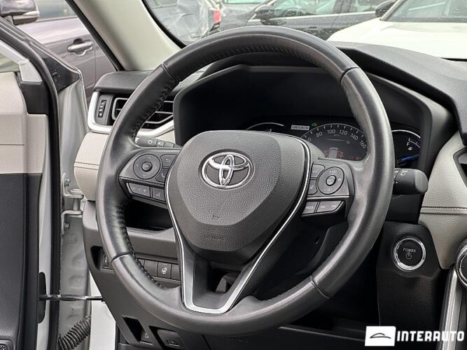 toyota Rav-4 2024