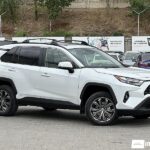 Toyota Rav-4 2024