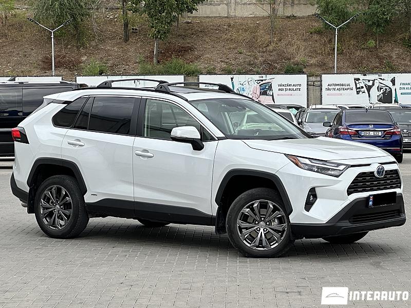 interauto oferta masina