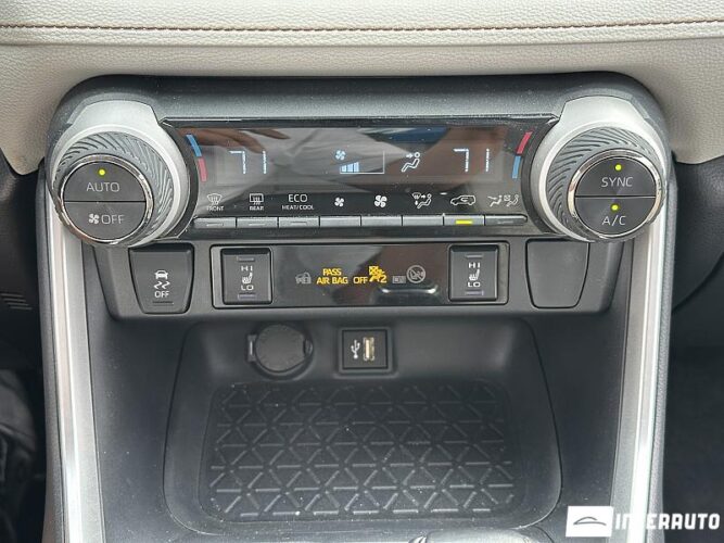 toyota Rav-4 2024