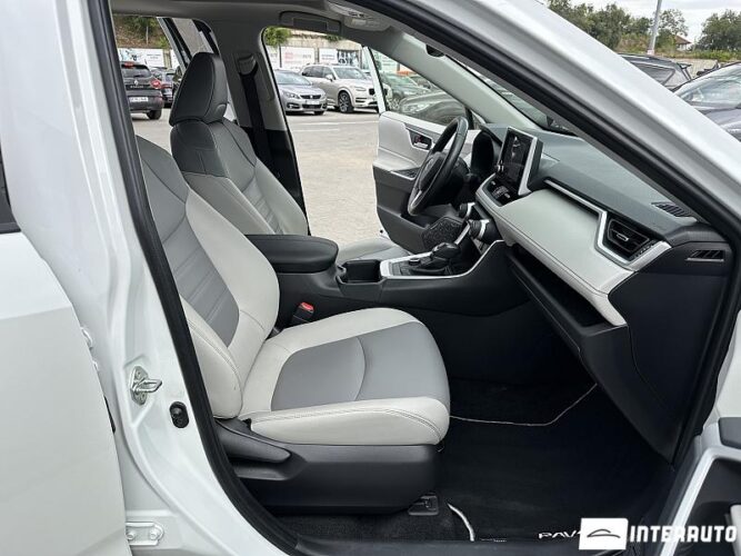 toyota Rav-4 2024