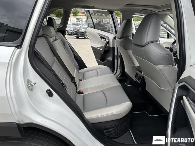 toyota Rav-4 2024