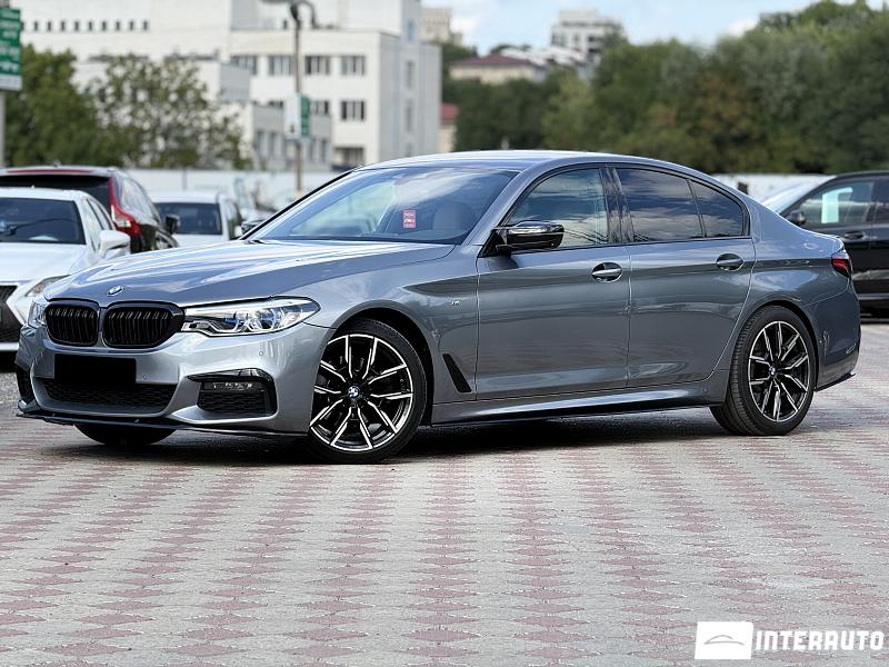 BMW 520 2 interauto oferta masina