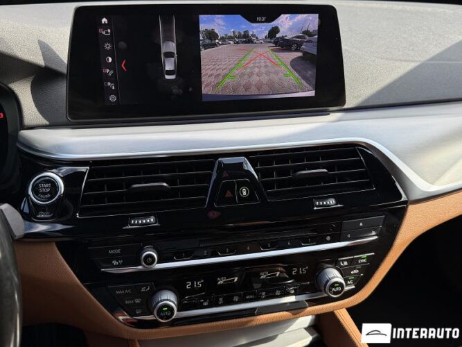 BMW 520 46 bmw 520 2018