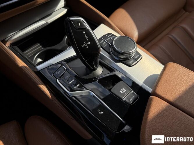 BMW 520 47 bmw 520 2018
