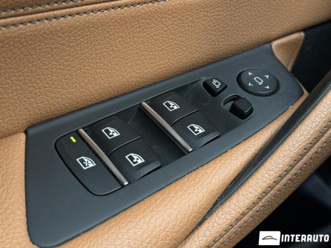 BMW 520 37 bmw 520 2018
