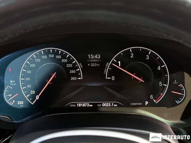 BMW 520 45 bmw 520 2018