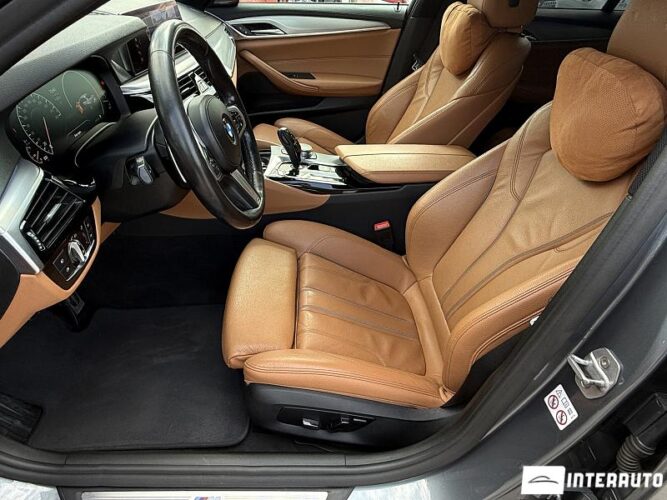 BMW 520 36 bmw 520 2018