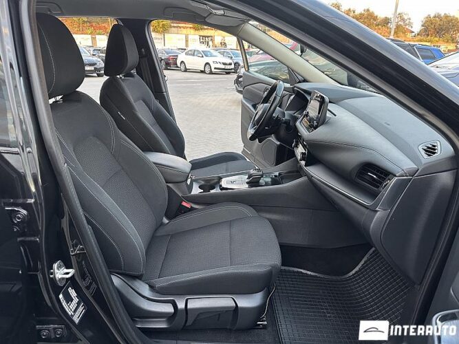Nissan Qashqai 46 nissan Qashqai 2021