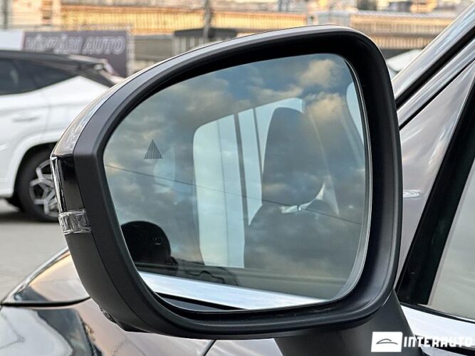 Nissan Qashqai 2021 doar la InterAuto