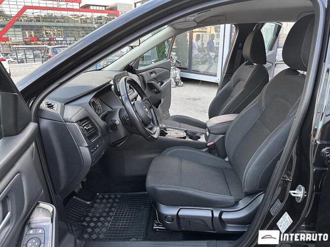 Nissan Qashqai 37 nissan Qashqai 2021