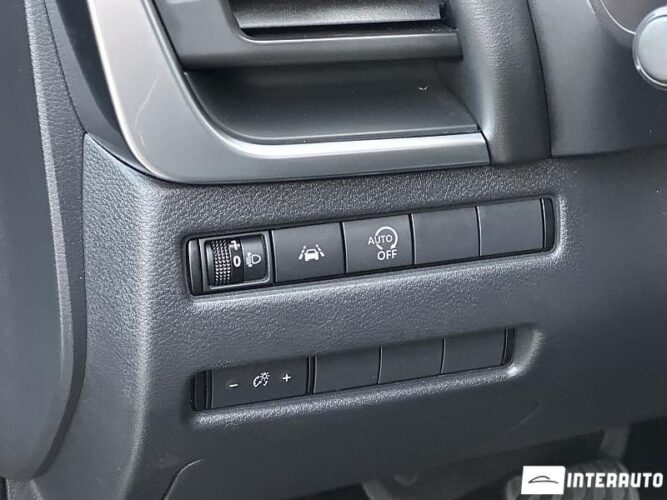 Nissan Qashqai 40 nissan Qashqai 2021