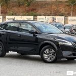 Nissan Qashqai 2021
