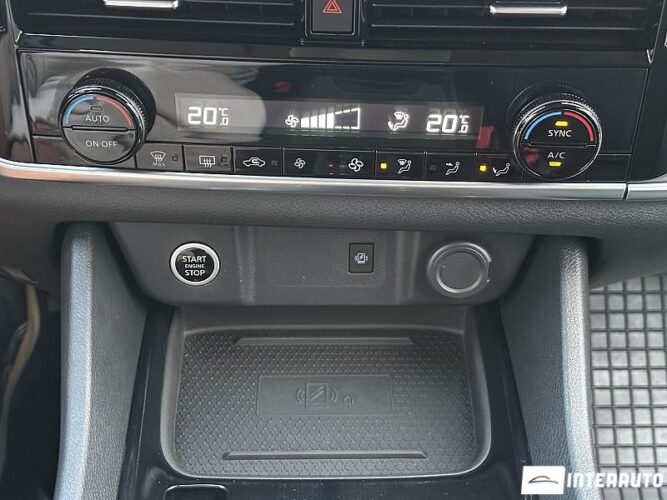 Nissan Qashqai 44 nissan Qashqai 2021