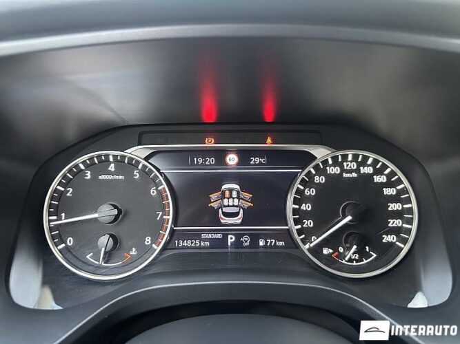 Nissan Qashqai 42 nissan Qashqai 2021