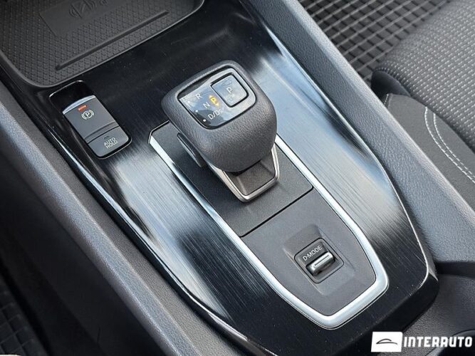 Nissan Qashqai 45 nissan Qashqai 2021