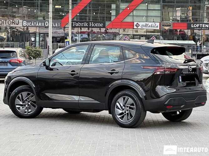 Nissan Qashqai 35 nissan Qashqai 2021
