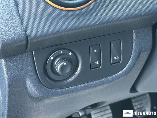 Dacia Sandero Stepway 47 dacia Sandero Stepway 2017