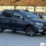 Dacia Sandero Stepway 2017