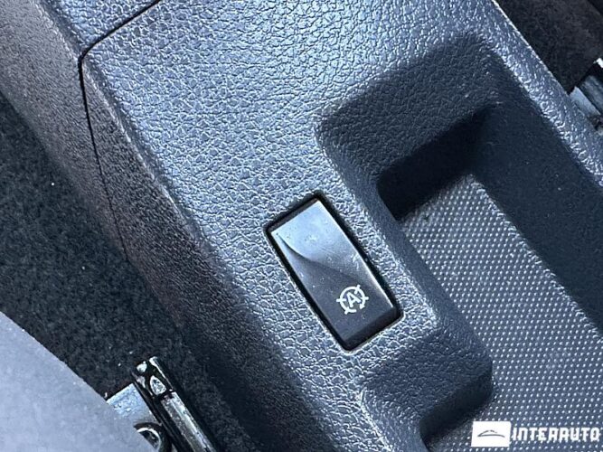 Dacia Sandero Stepway 45 dacia Sandero Stepway 2017