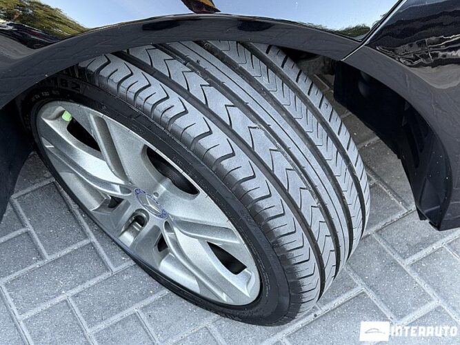Mercedes E 220 45 mercedes E 220 2010
