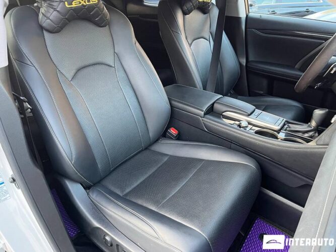 Lexus RX 300 36 lexus RX 300 2021