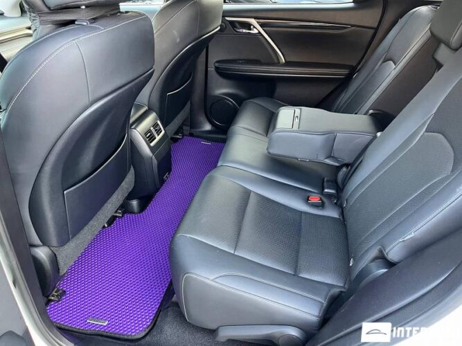Lexus RX 300 45 lexus RX 300 2021