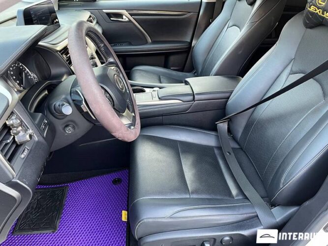Lexus RX 300 35 lexus RX 300 2021