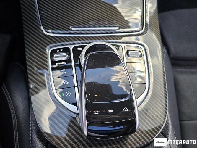 mercedes E 220 2017