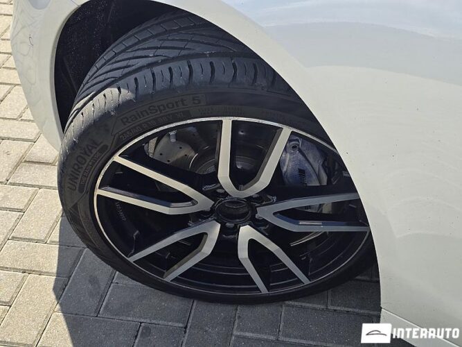 mercedes E 220 2017