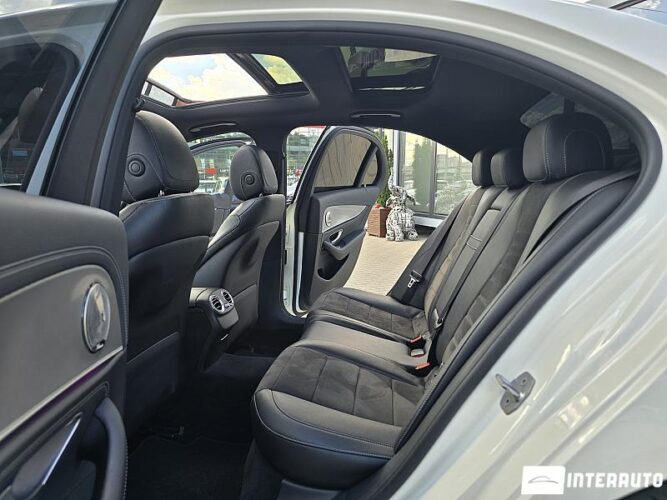 mercedes E 220 2017