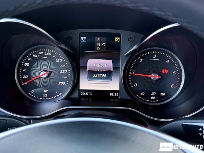 Mercedes C 180 39 mercedes C 180 2016