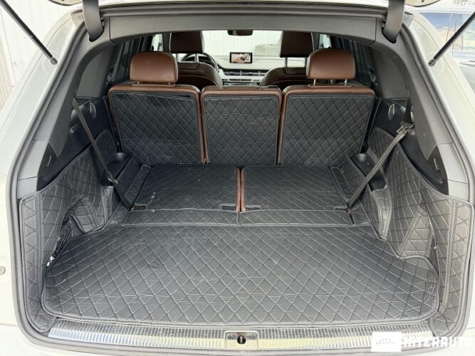Audi Q7 56 audi Q7 2017
