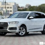 Audi Q7 2017