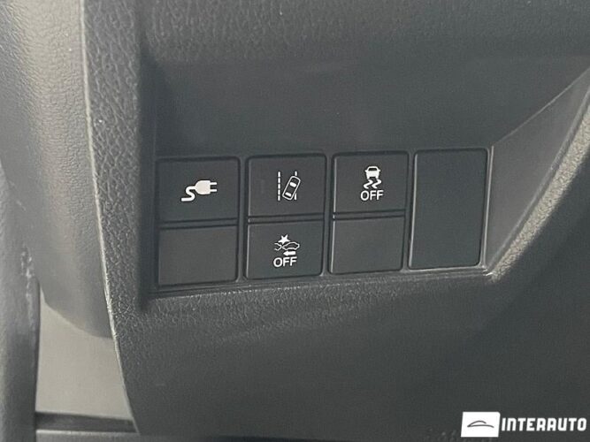 honda Clarity 2018