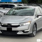 Honda Clarity 2018