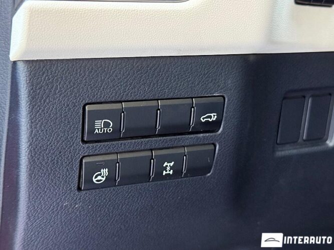 lexus NX 200 2021