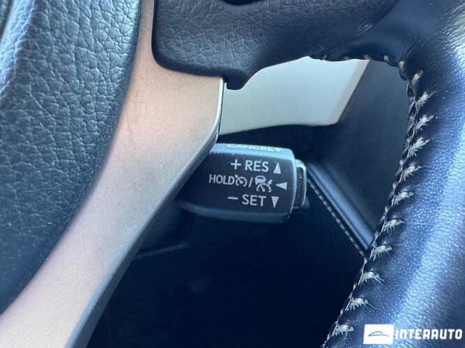 lexus NX 200 2021