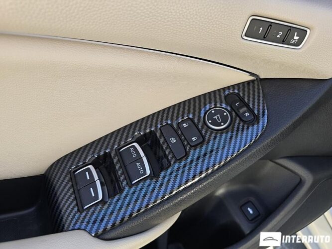 Honda Accord 52 honda Accord 2018