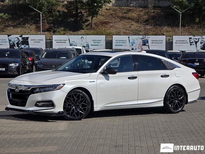 Honda Accord 35 honda Accord 2018