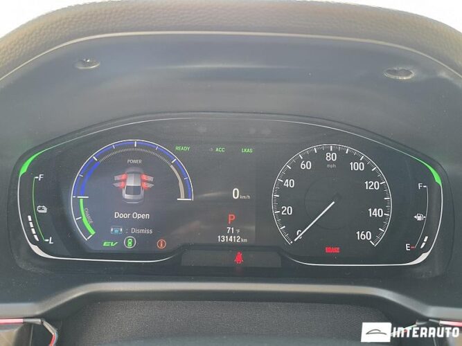 Honda Accord 41 honda Accord 2018
