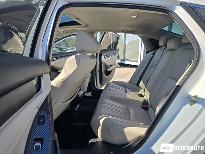 Honda Accord 47 honda Accord 2018
