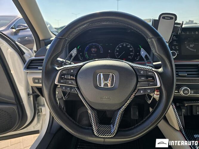Honda Accord 40 honda Accord 2018