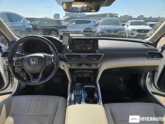 Honda Accord 39 honda Accord 2018