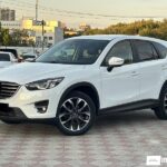 Mazda CX-5 2016