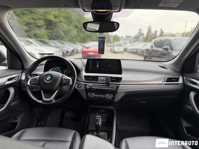 bmw X1 1.6D 2020
