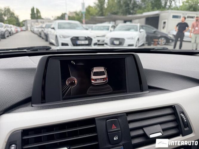 BMW 316 39 bmw 316 2016